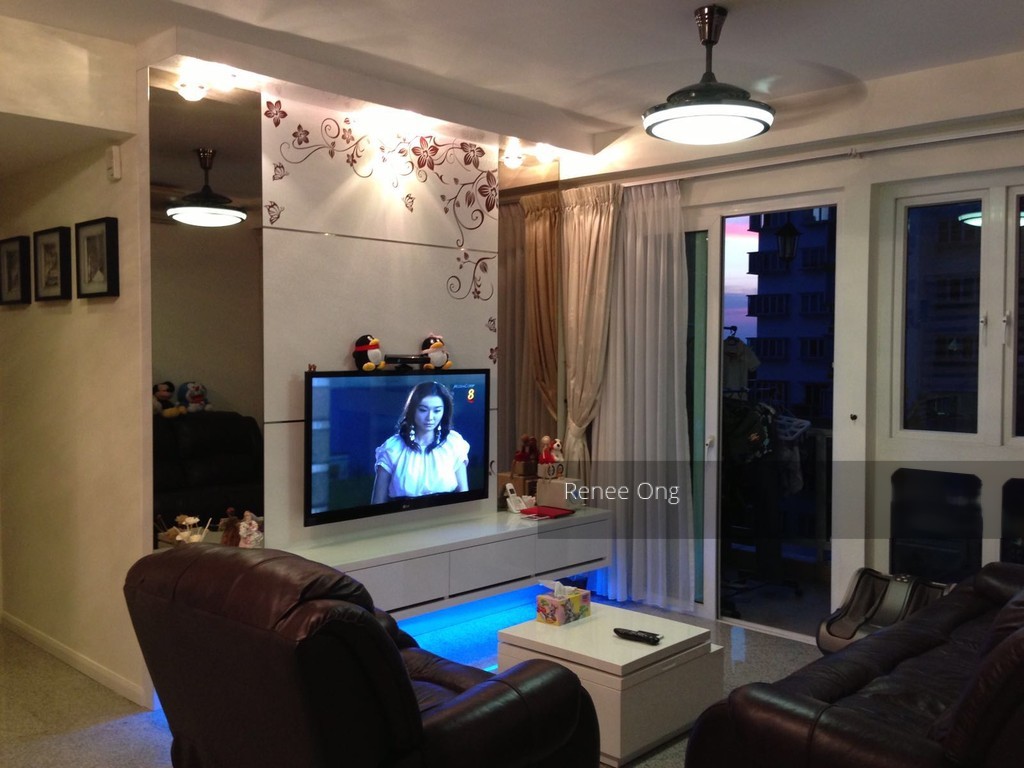The Warren (D23), Condominium #123432702